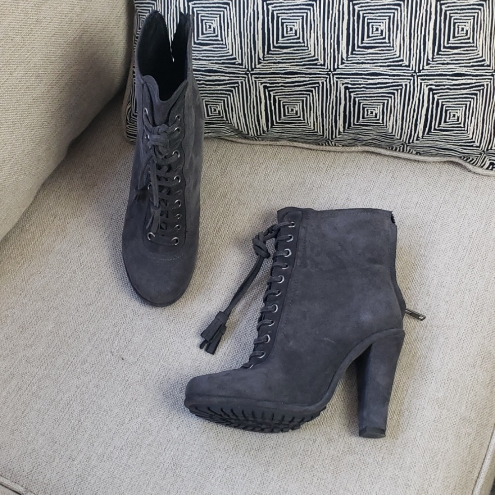 All Saints boots